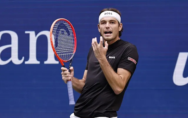 Curious about the upcoming taylor fritz schedule and results? See his next tournament details and past match wins right here.