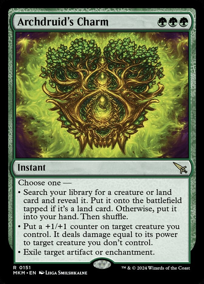 This is your simple guide to the mtg best green removal: See the essential cards for green players.