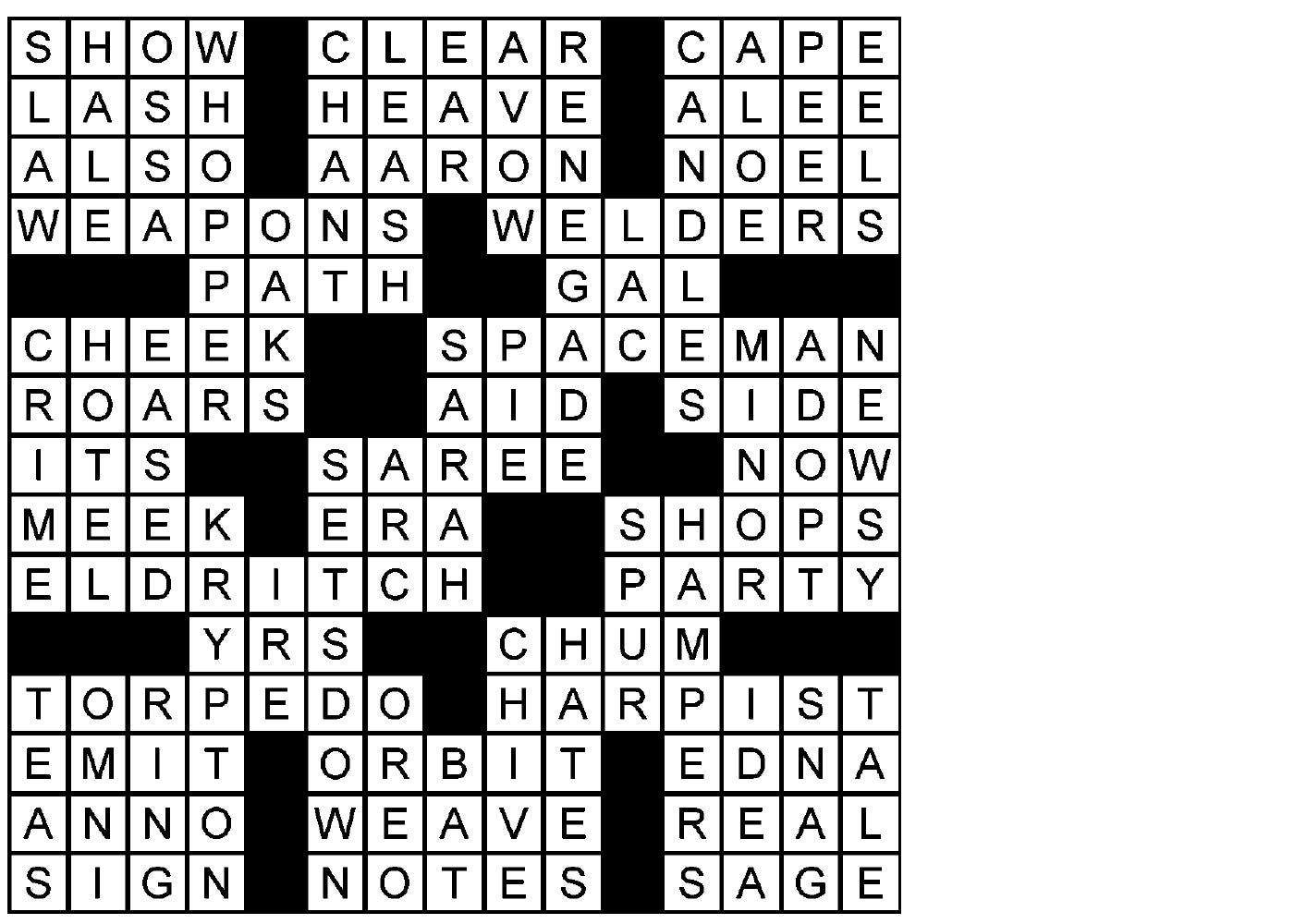 How do you figure out the 2016 or 2028 crossword puzzle answer? Get the easy explanation and finish quickly.