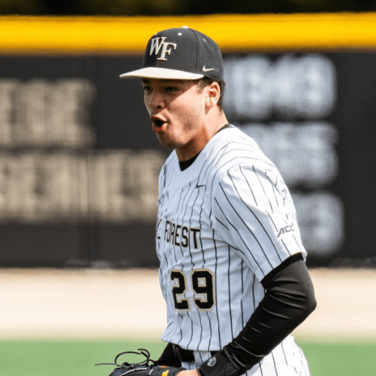 Chase Burns scouting report breakdown: Learn about his fastball, slider, and overall pitching grade simply.