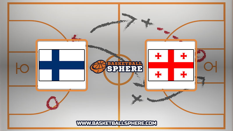 Making a Finland vs New Zealand basketball prediction? Read this first analysis.