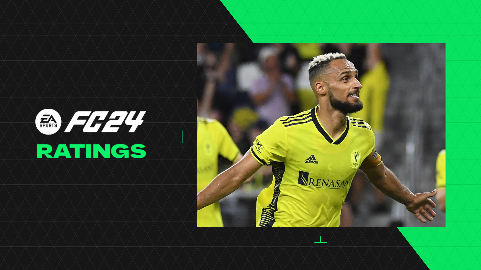 Best FC 24 MLS players revealed? See the top player ratings inside!