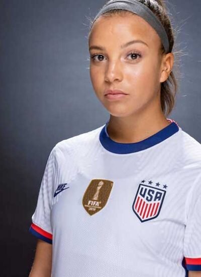 Why is everyone talking about Brianna Pugh? (Find out all the surprising reasons behind her recent popularity)