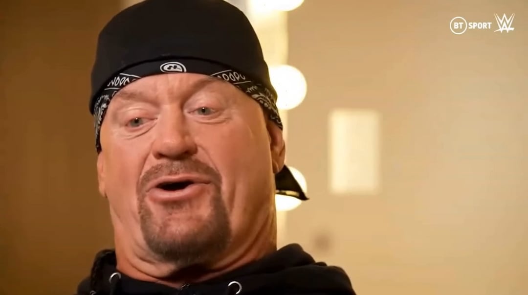 How badly did Undertaker get hurt at WrestleMania 27? We look back at the brutal aftermath following his victory.