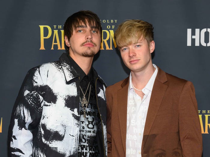 What is Sam and Colbys net worth? Heres a closer look at their income sources.