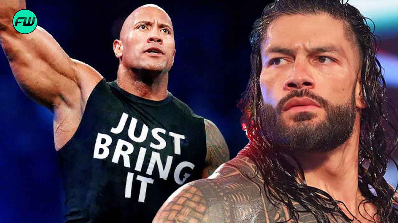 Is Dwayne Johnson Roman Reigns Cousin? Unveiling the Connection