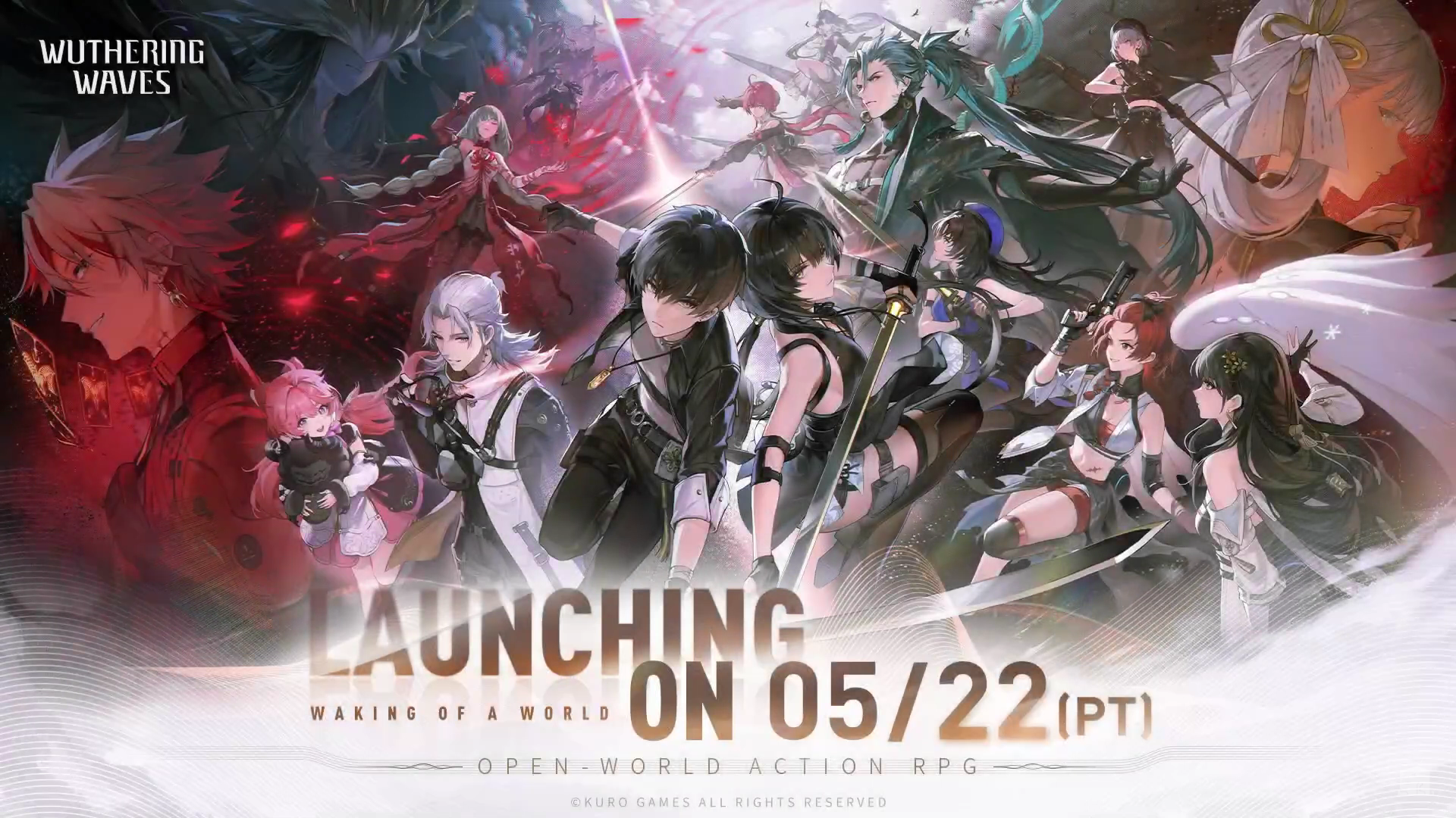 Watch the live wuwa release countdown here for the exact time.