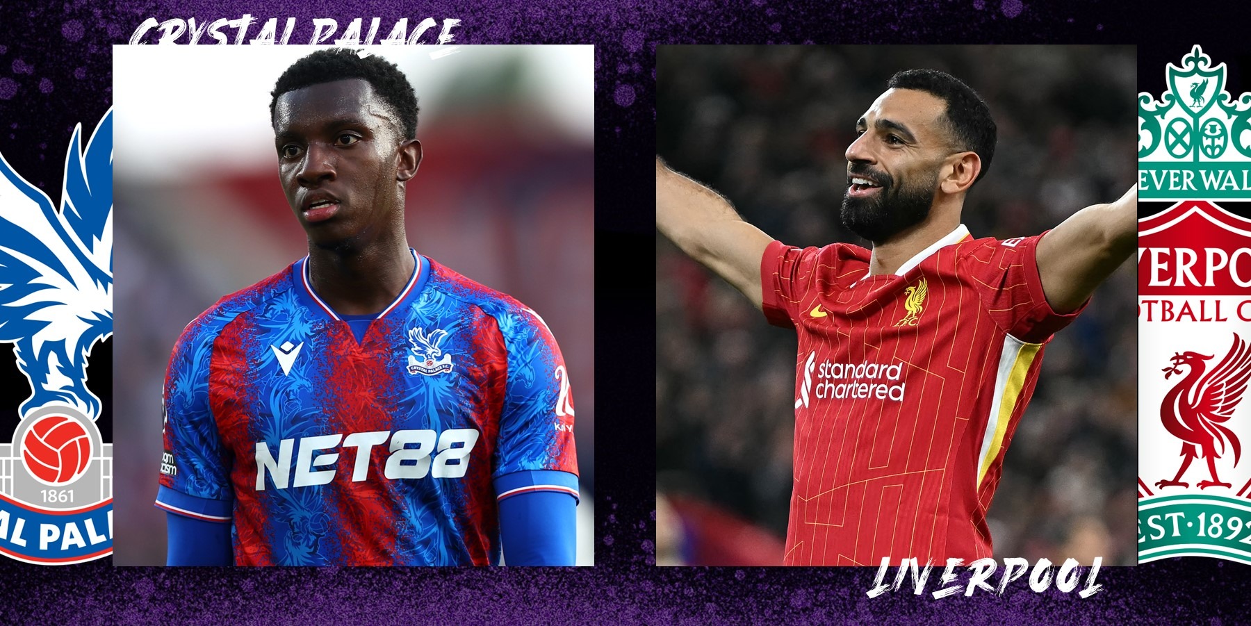 Crystal Palace vs Liverpool Prediction: Who Wins This Match?