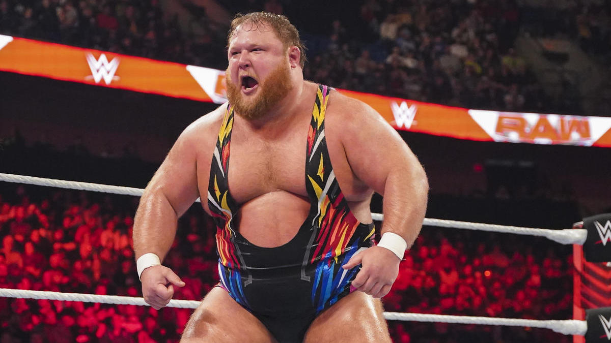 Will Otis WWE get another big push soon? Explore the possibilities for his future in the company.