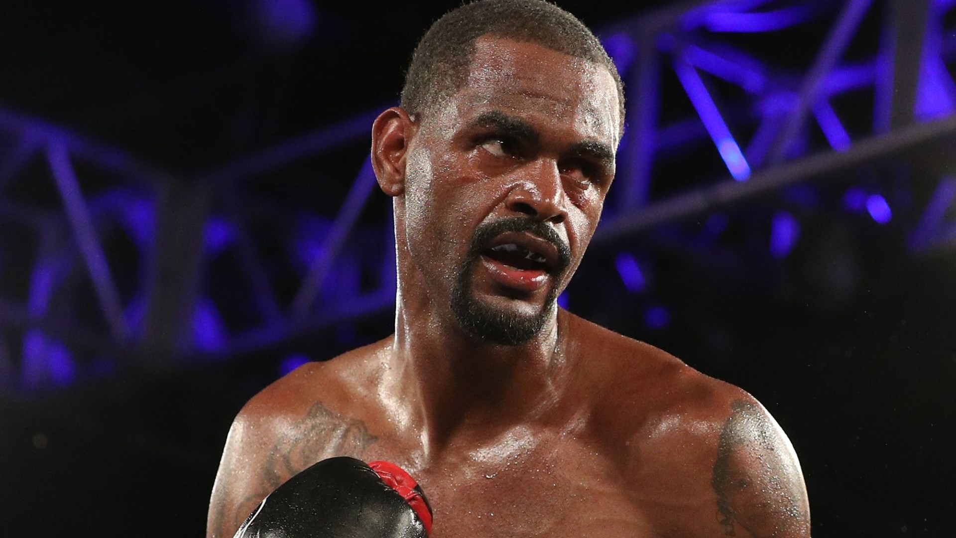 Where is Terrel Williams now? Get the most recent facts about his activities and location.