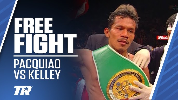 Where can you find the official bobby pacquiao record? Check this complete list of his pro fights.