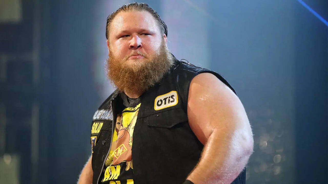 Will Otis WWE get another big push soon? Explore the possibilities for his future in the company.