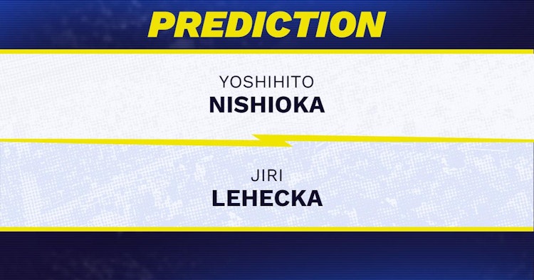 Yoshihito Nishioka Prediction: Expert Analysis and Match Tips