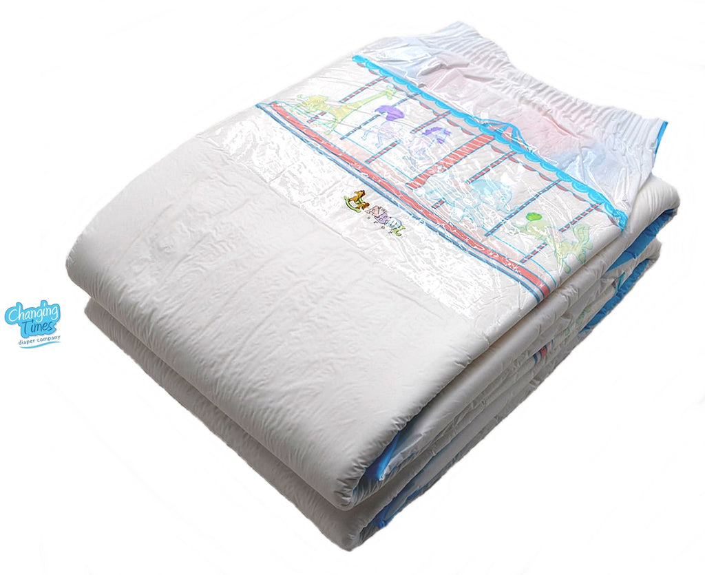 Where to Buy a Carousel Diaper? Discover the best online shops for great deals now.