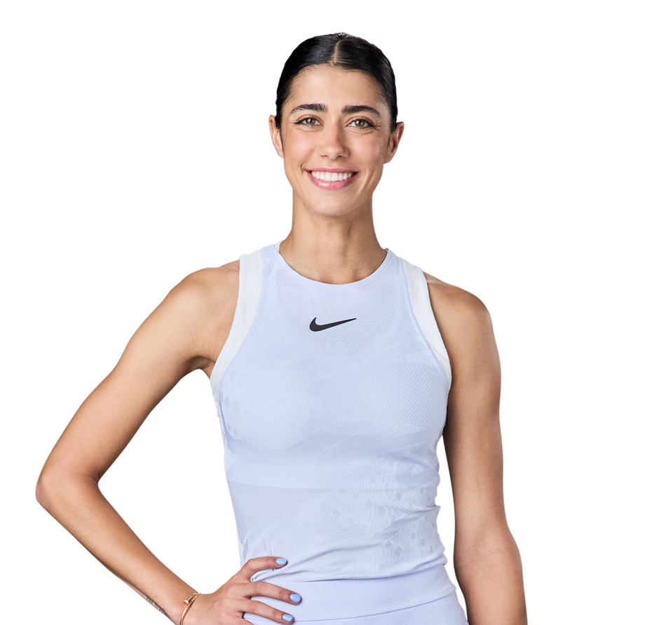 What are Olga Danilovics latest tennis results? Find updated match scores and important news right here.