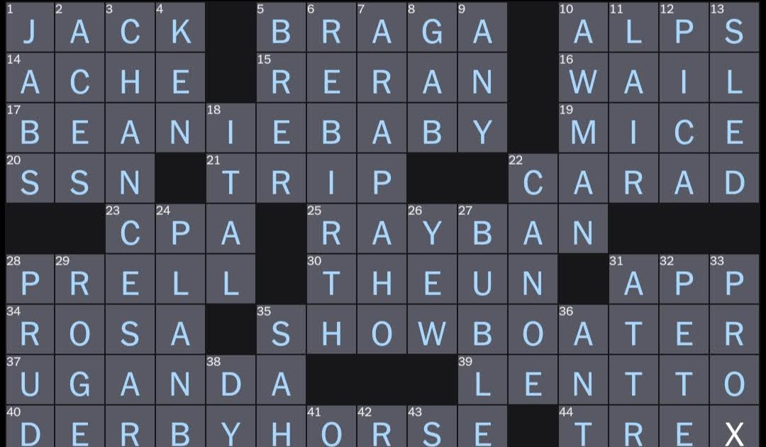 Struggling with a specific willing crossword clue? (Discover how to decode tricky wordplay easily)