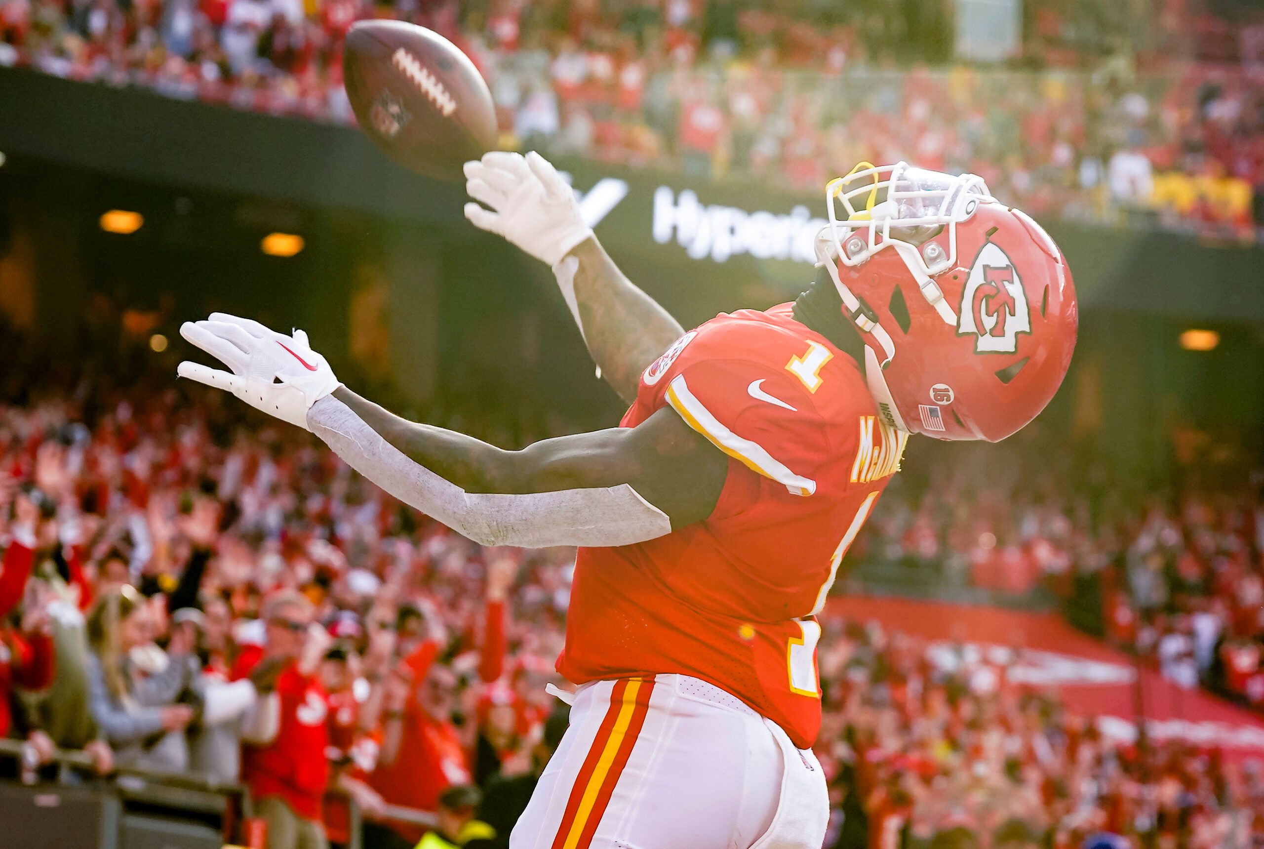 Curious about the Jerick McKinnon net worth breakdown? A simple look at his professional salary and off field deals.