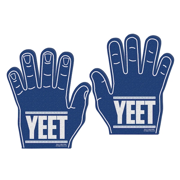 Jey Uso Yeet Hands: From WWE to Viral Sensation?