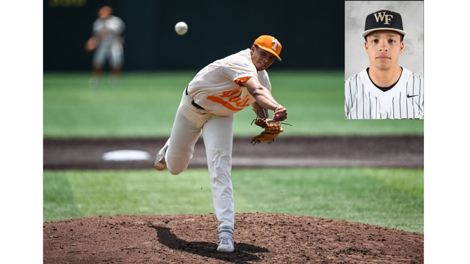 Chase Burns scouting report breakdown: Learn about his fastball, slider, and overall pitching grade simply.
