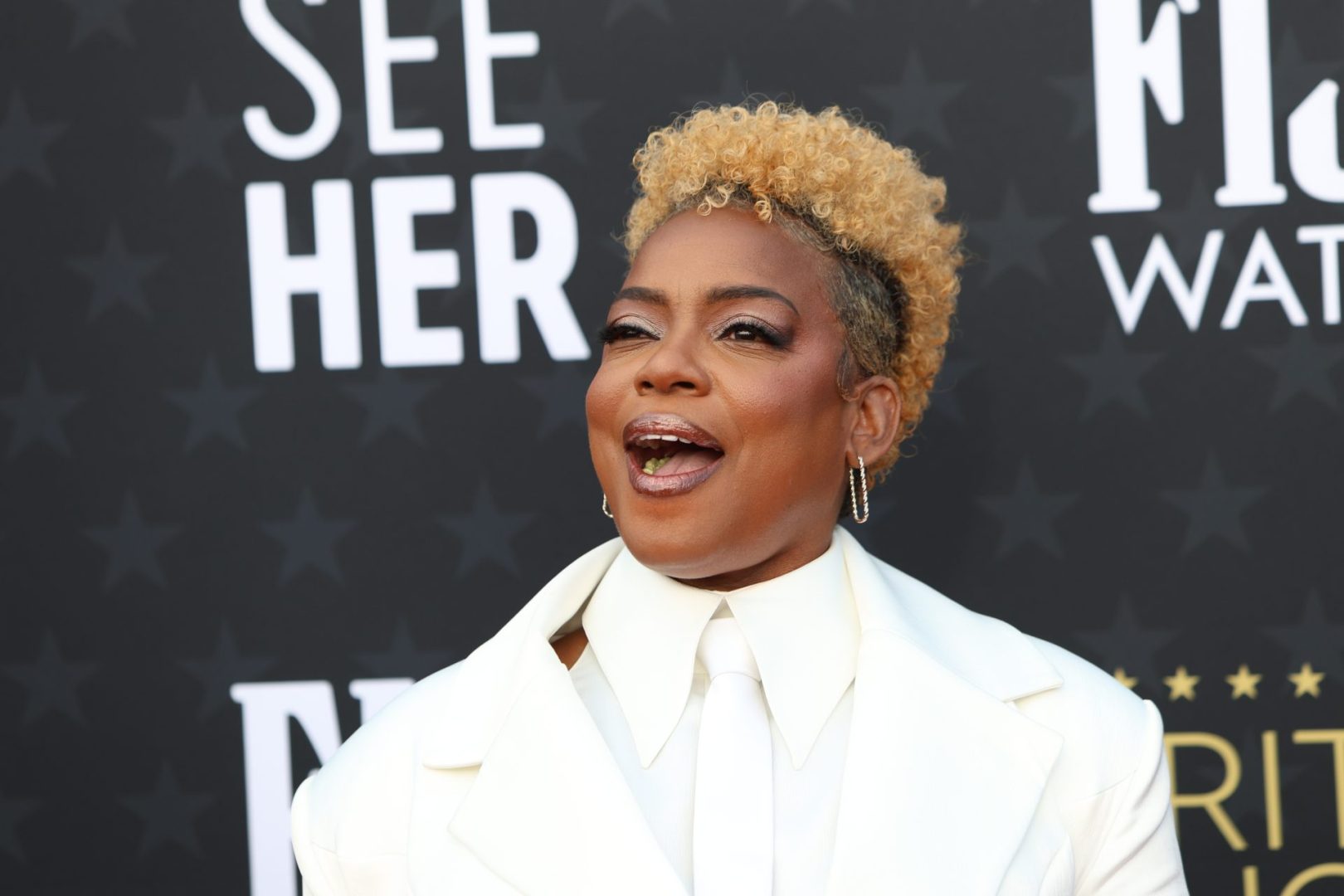 Aunjanue Ellis-Taylors Awards: What are her great achievements