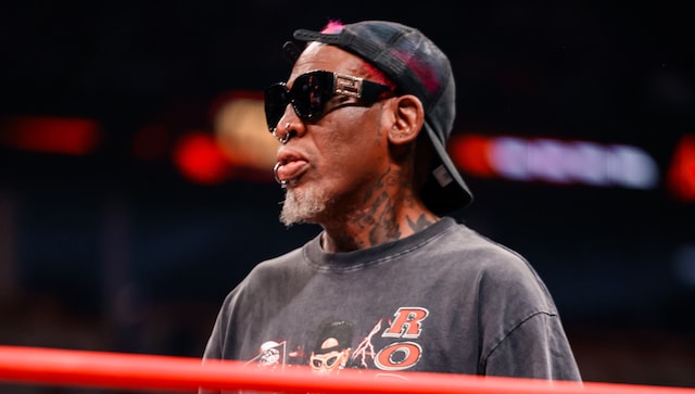 Curious about the latest? Heres the inside scoop on what is dennis rodman doing now these days.