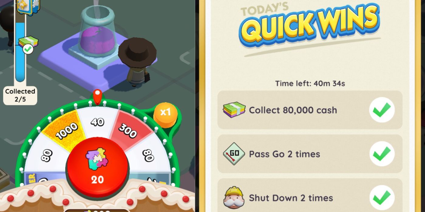 How can you get free puzzle pieces Monopoly Go easily? Follow these simple steps for quick rewards!