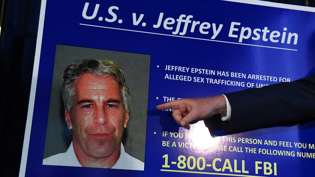 Joel Bauman Epstein Scandal: Breaking news you need to know