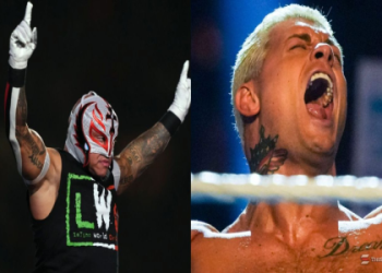 Inside Damian Priest relationships: Is he currently seeing someone special or focused only on his successful wrestling career?