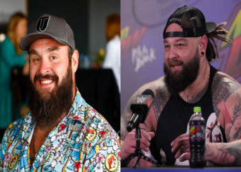 What is the story behind Uncle Howdy WWE? Understanding his connection to Bray Wyatt.