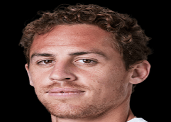 Monfils vs Zhang H2H: Check their career stats before this big game.