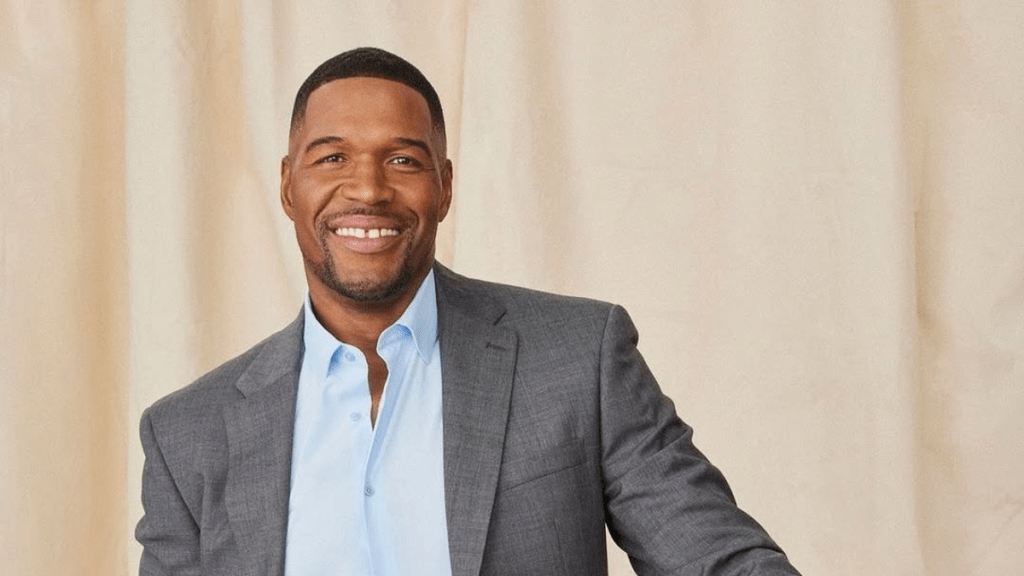 Curious about whats Michael Strahans net worth? Find out the impressive figure everyone is talking about.