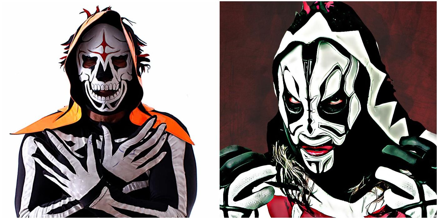 La Parka vs LA Park: Name facts.