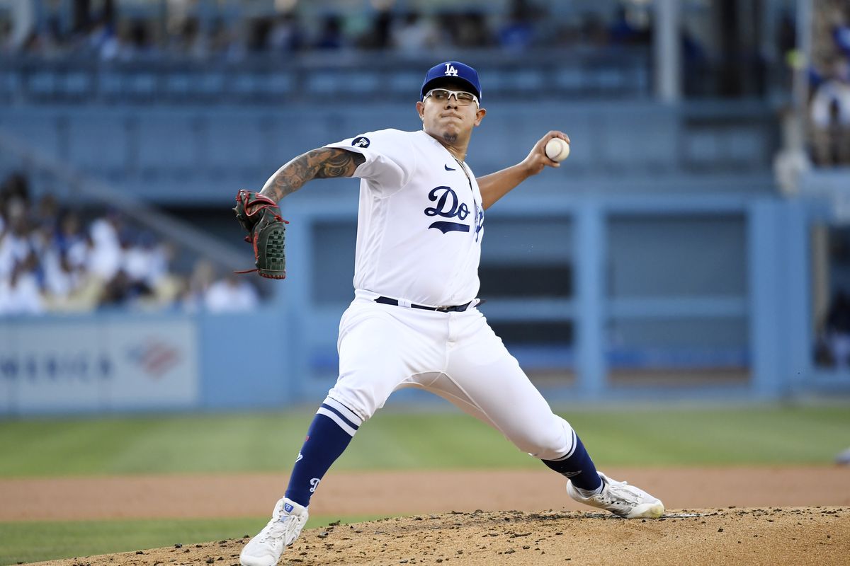Need to understand the last julio urias contract? Key terms and money figures explained simply for you.