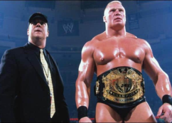 Is Troy Lesnar Retiring? The Latest on His Career Status!