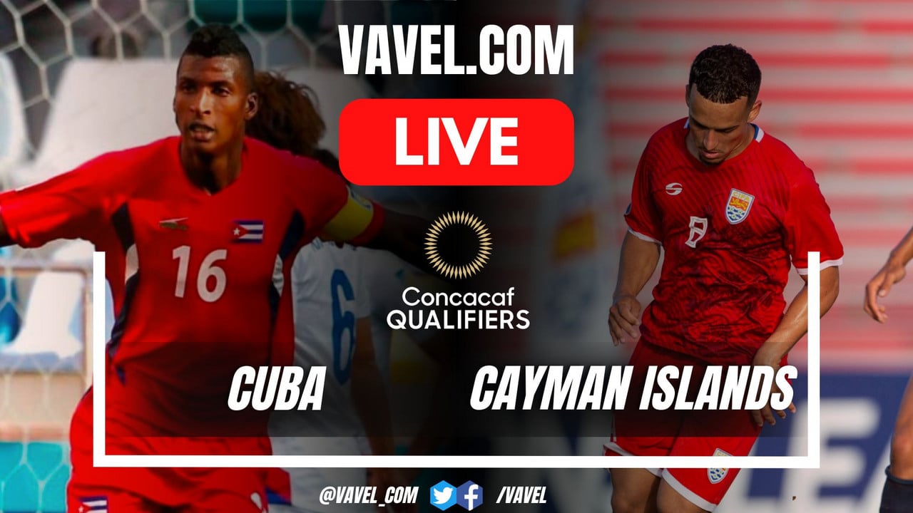 Need an accurate Cuba vs Cayman Islands prediction? Check out our detailed forecast and key player matchups for the upcoming game.