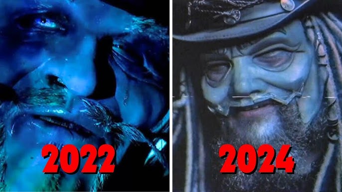 Untangling the fiend uncle howdy timeline: A simple guide to understanding their bizarre WWE story.