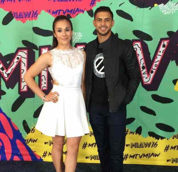 Alexa Grasso Husband: Exploring Their Relationship and Story