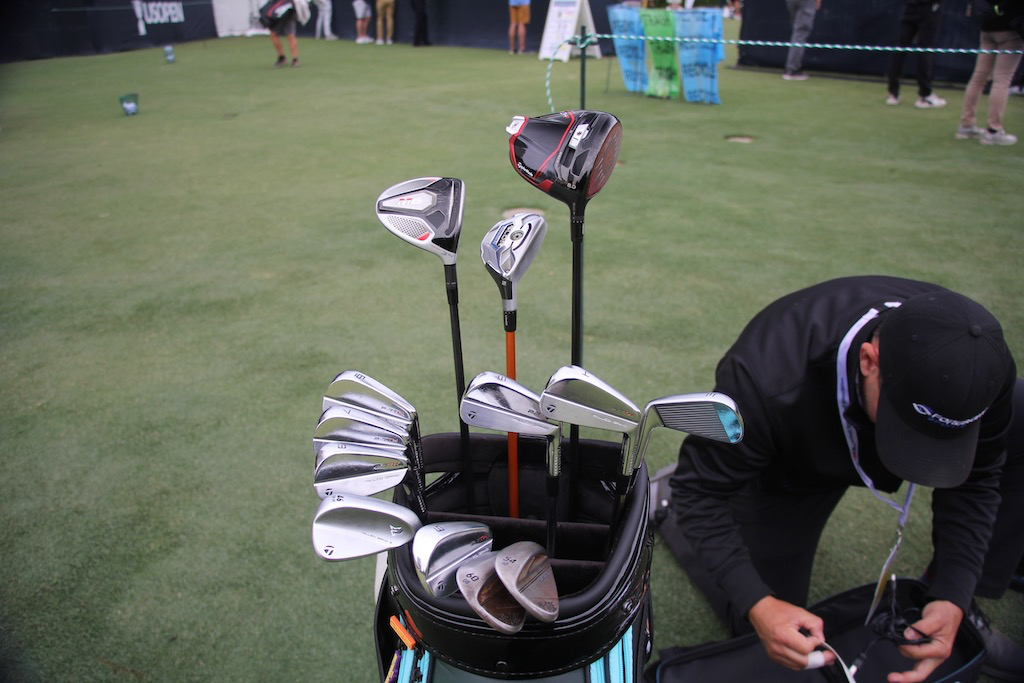 Curious about Martin Kaymer WITB? Discover the driver, irons, and putter he actually trusts right now.