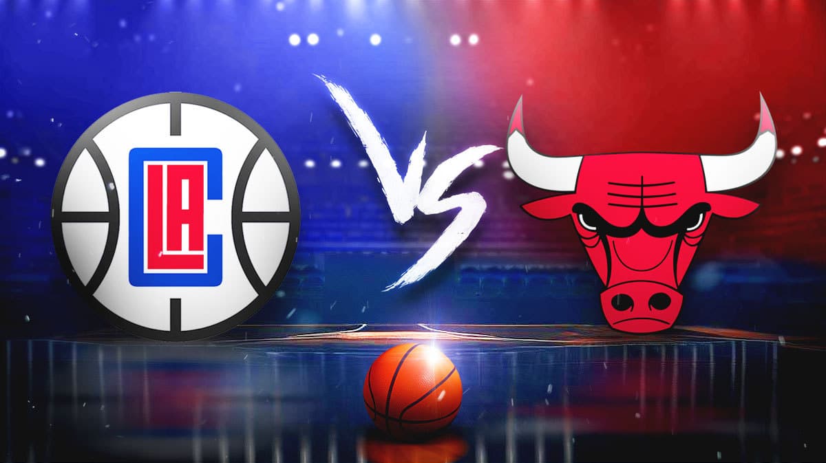 Clippers vs Bulls Prediction: Key Matchups to Watch Here