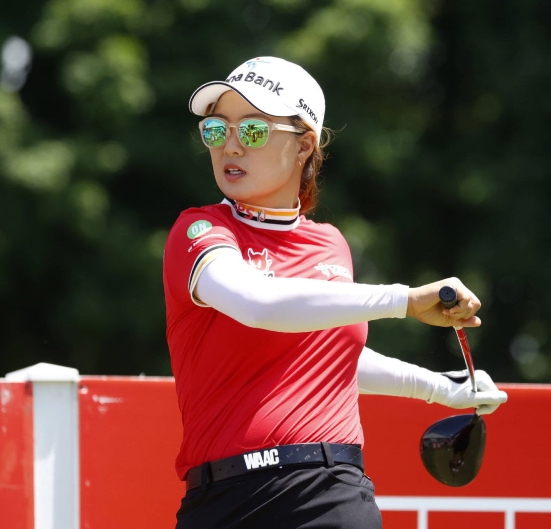 Minjee Lee WITB 2023: Her Secret to Golf Success?