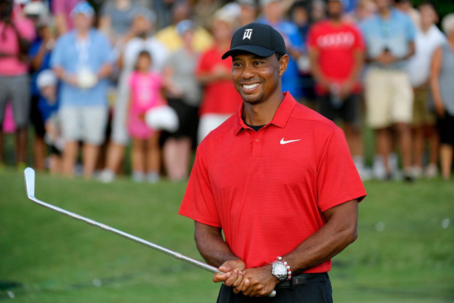 Real Name Tiger Woods: What You Need to Know Now