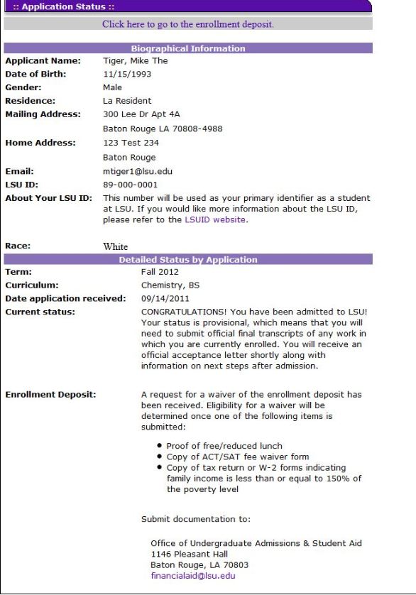 Is my poa lsu current? Learn how to verify your LSU status easily now.
