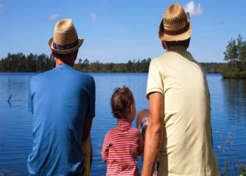 Experiencing Dadde: Bonding Activities for Dads and Kids!