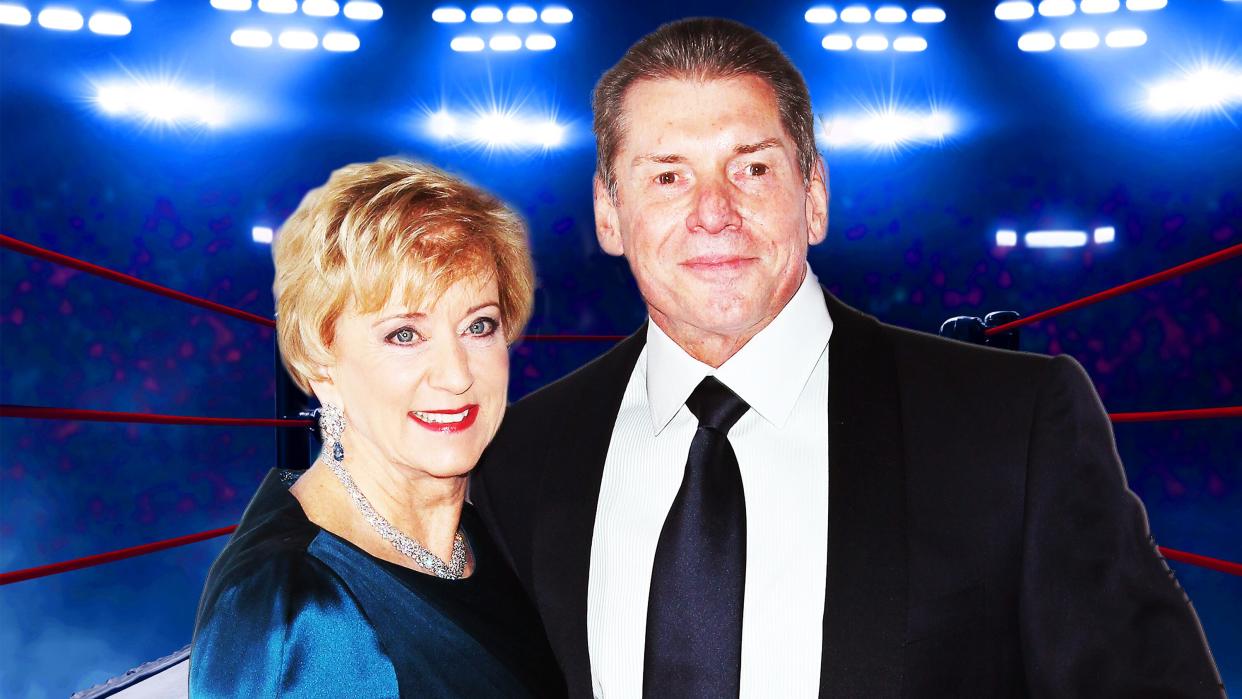 Linda McMahon Divorce Settlement: The Real Story Uncovered