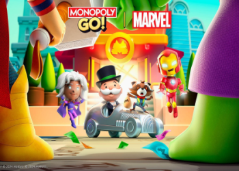 What is the Monopoly Go Sphinx Scramble All About?