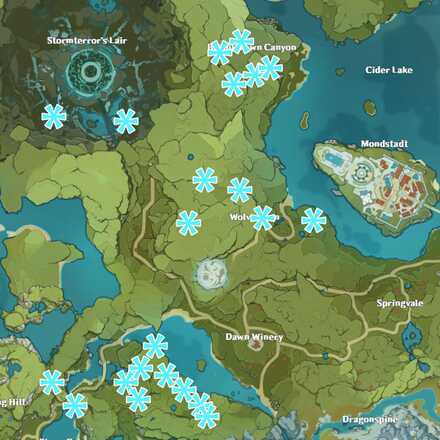 Need the best white iron chunk location? Find the top farming spots easily!