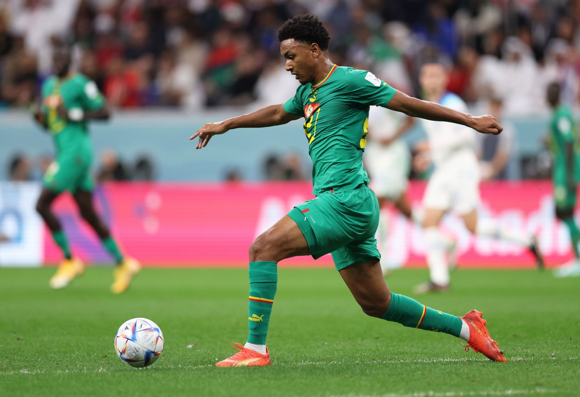 Senegal vs Gabon Prediction: Check the Latest Odds and Our Match Insights.