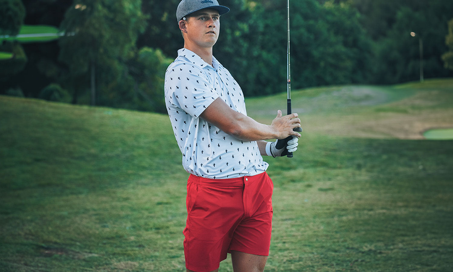 Can I Wear Sports Shorts for Golf? Find Out Here!