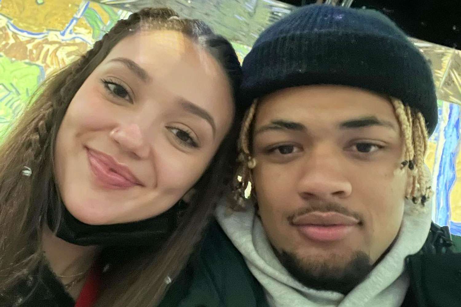 Curious about Rome Odunze girlfriend? Discover everything we know about his partner and relationship status.