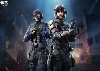 Get the new codm test server apk download! Try the new features before anyone else.